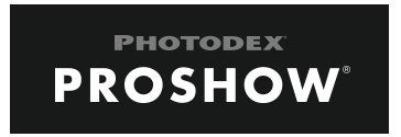 ProShow Web by Photodex